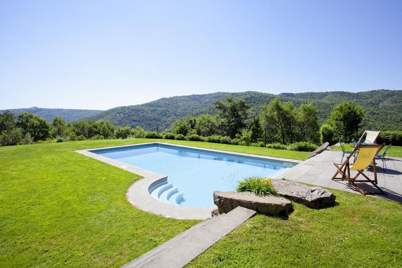 Villa Ruffignano Cortona Zewnętrze zdjęcie